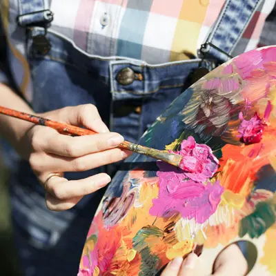 Pintura