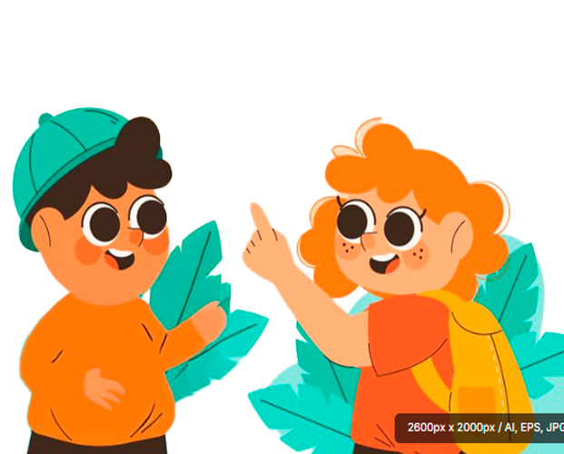 EXPLORADORES