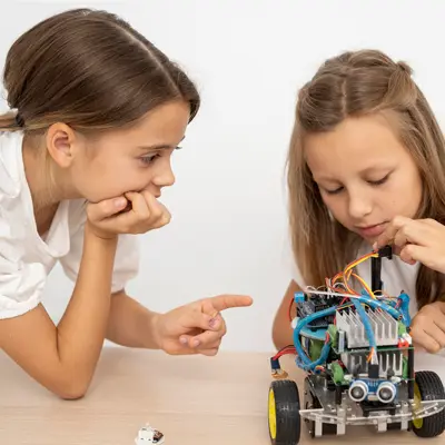 ROBOTICA