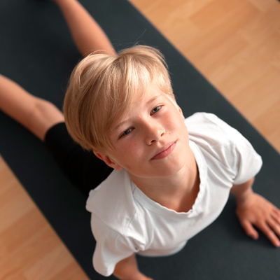 yoga
