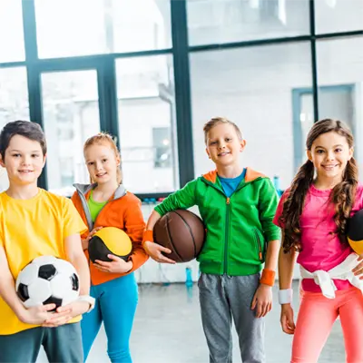 Multideporte